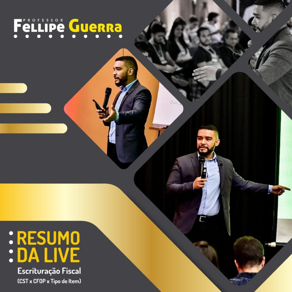 Escrituração Fiscal Imagem