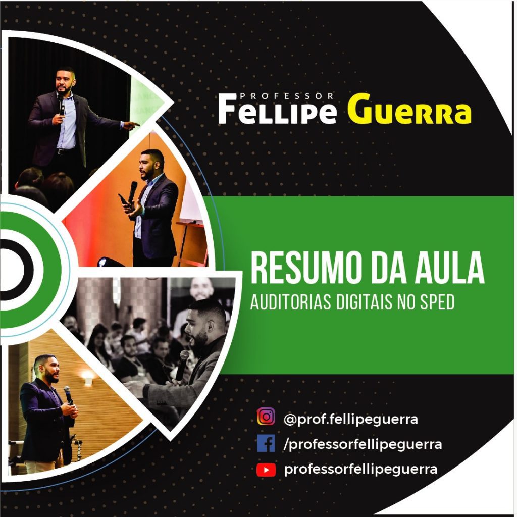 Auditorias Digitais no SPED Imagem