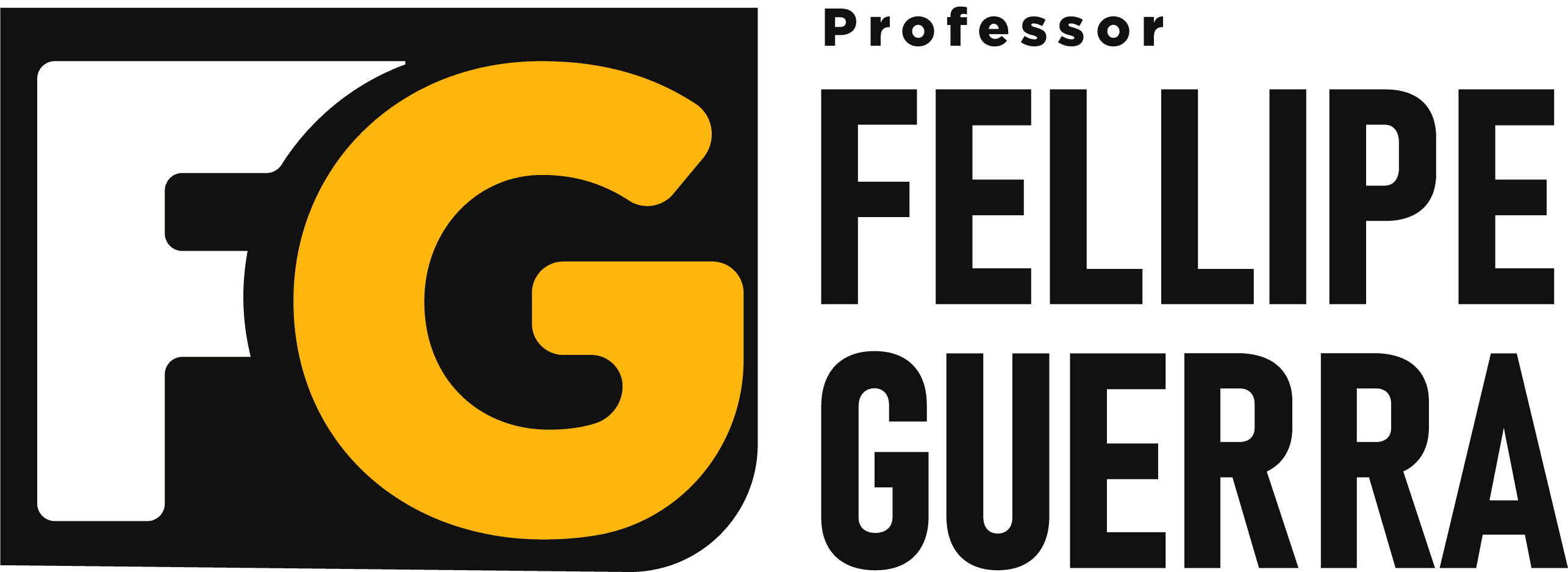 Professor Fellipe Guerra