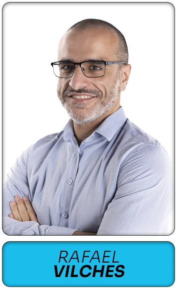 FOTO RAFAEL VILCHES - BORDA ARREDONDADA