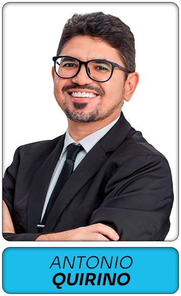 FOTO ANTONIO QUIRINO - BORDA ARREDONDADA