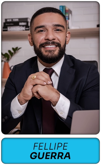 FOTO FELLIPEGUERRA - BORDA ARREDONDADA - NEW