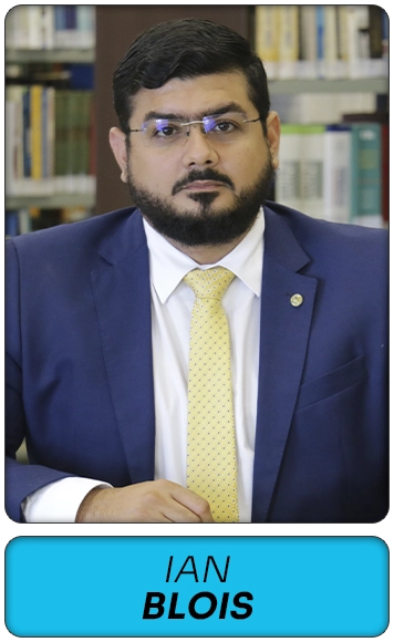 IAN BLOIS