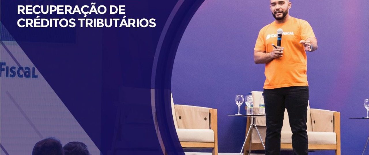 Resumo Live - Recuperação de Créditos Tributários -